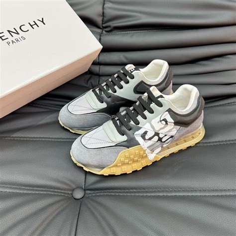replica men's givenchy sneakers